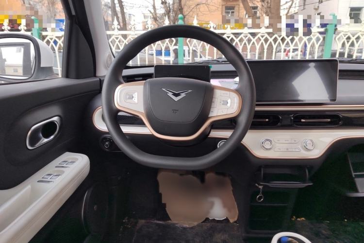 Used Cowin October 2026 Model Mate 300km Ningde Wave-Stepping Edition
