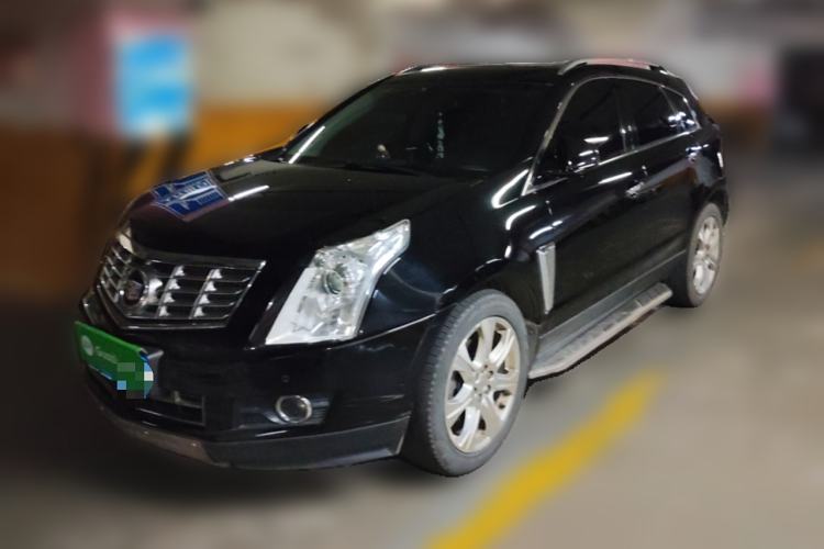 Used Cadillac SRX 2013 3.0L Luxury Model