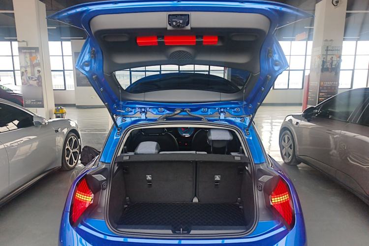 Used MINI Electric COOPER 2024 456km COOPER E Classic Edition
