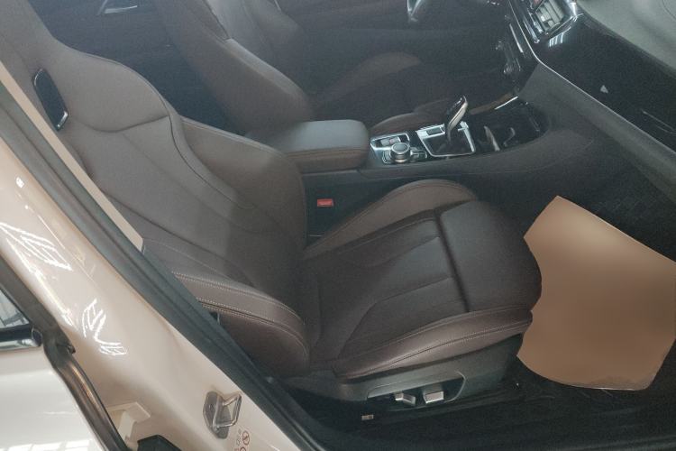 Used BMW 1 Series 2021 125i M Sport Night Edition
