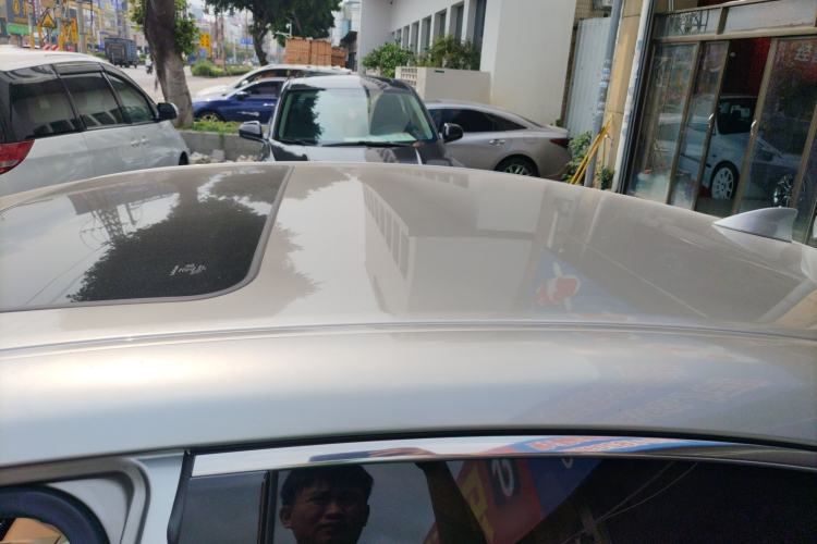 Used Lexus ES 2022 200 Excellence Edition Roof