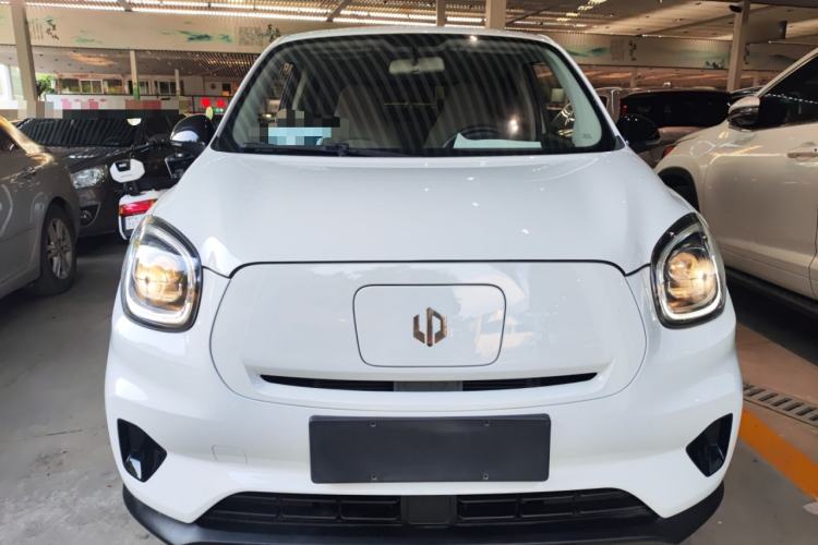 Used Leapmotor T03 2022 Hometown Jade Edition