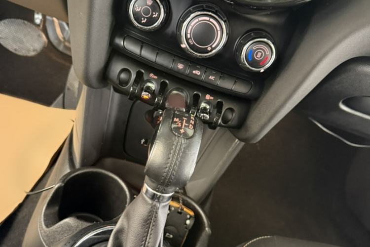 Used MINI MINI 2016 1.2T ONE Pioneer Edition Five-Door Version