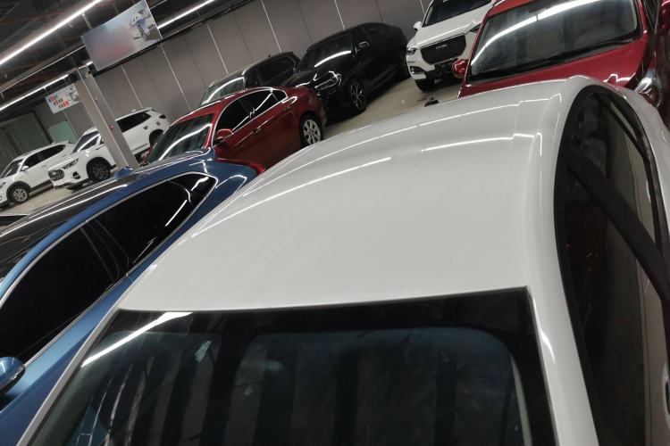 Used Chevrolet Cavalier 2021 325T Automatic Enjoyment Edition