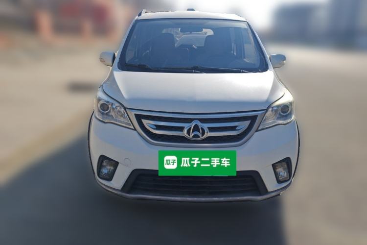 Used CHANGAN OSHAN Olisway 2013 1.4L Manual Jingxiang Model