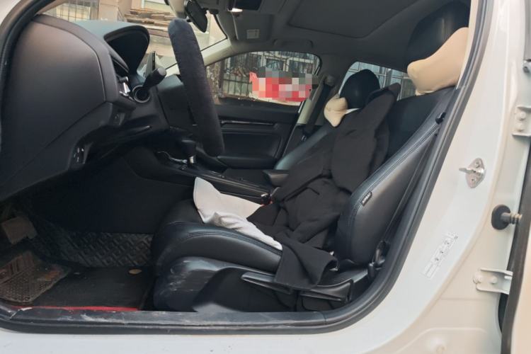 Used Honda Integra 2022 240TURBO CVT Technology Edition
