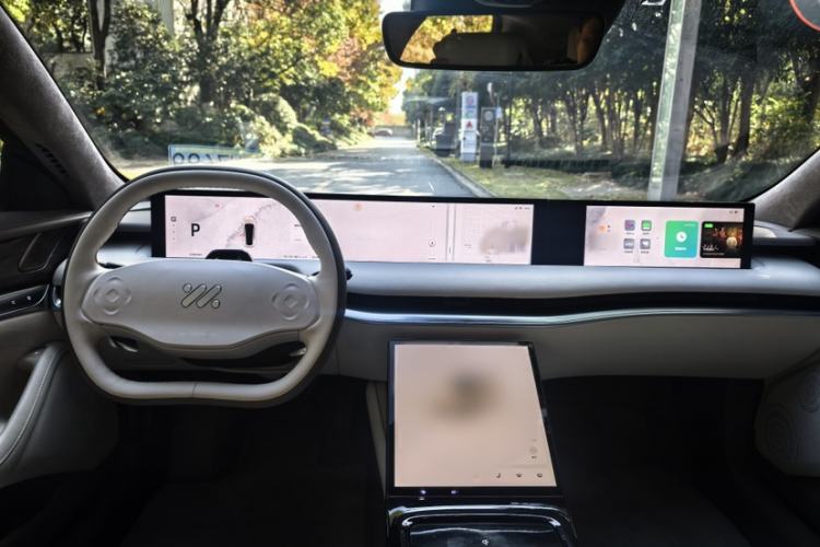 Used IM L7 2022 Dynamic Model
