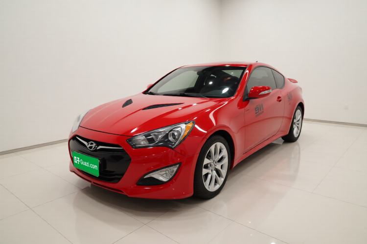 Used Hyundai Genesis Coupe 2012 2.0T Automatic Luxury Edition Guazi used car, China used car export, Used car for sale, Used cars, Cheapest cars for sale