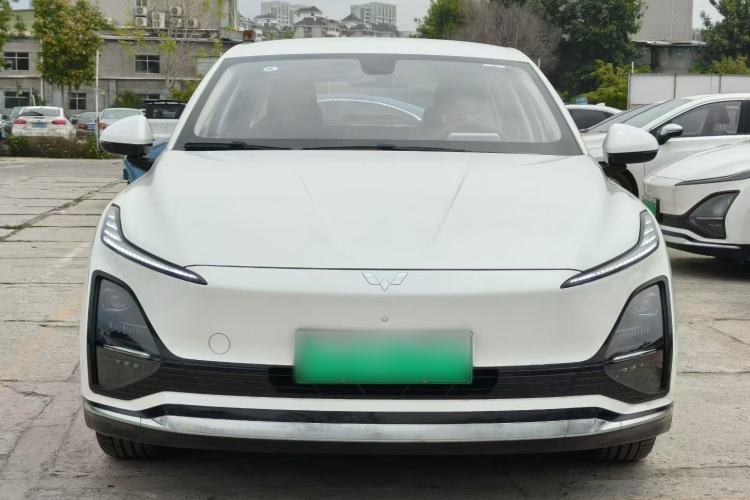 Used Wuling E5 2024 410 km Standard Version
