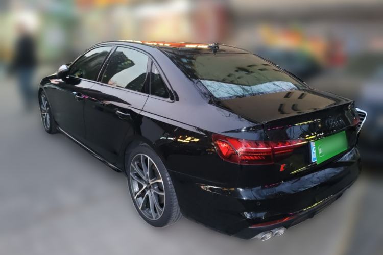 Used Audi S4 2022 S4 3.0TFSI