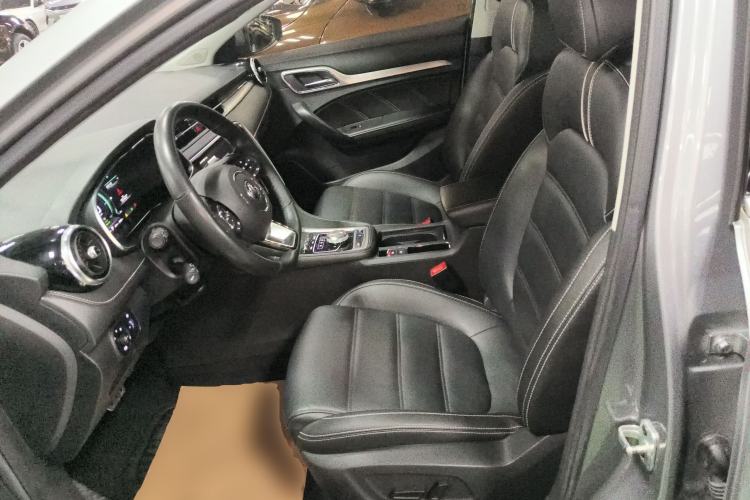 Used MG 6 New Energy 2018 45T E-DRIVE Intelligent Drive Hybrid PILOT Super Internet Edition Left Front Seat