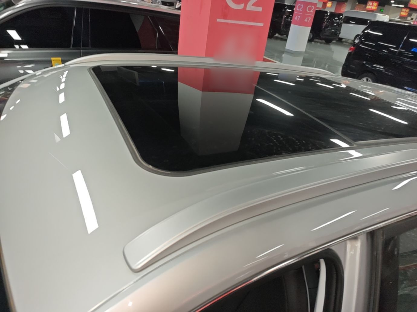 Dongfeng Aeolus Mage 2023 1.5T Luxury Edition — снимка 7