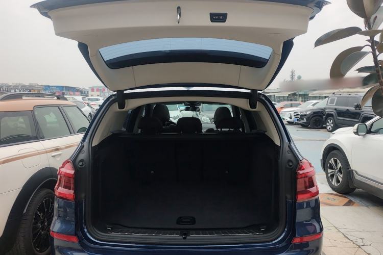 Used BMW X3 2020 xDrive28i Luxury Package