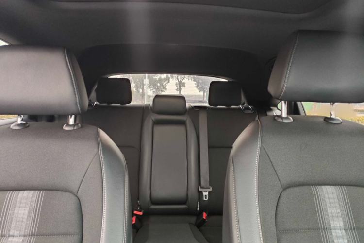 Used Honda Civic 2023 HATCHBACK 240TURBO CVT Extreme Edition
