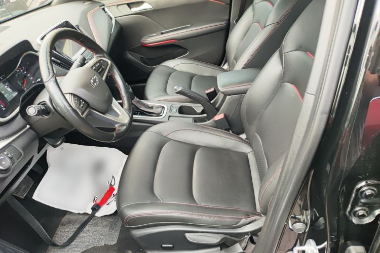 Used Chevrolet Monza 2019 RS 330T Automatic Sporty Edition China VI Standard