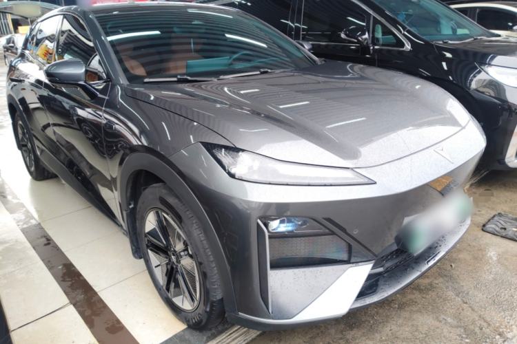 Used Deepal S07 2023 200Max Range-Extended Version
