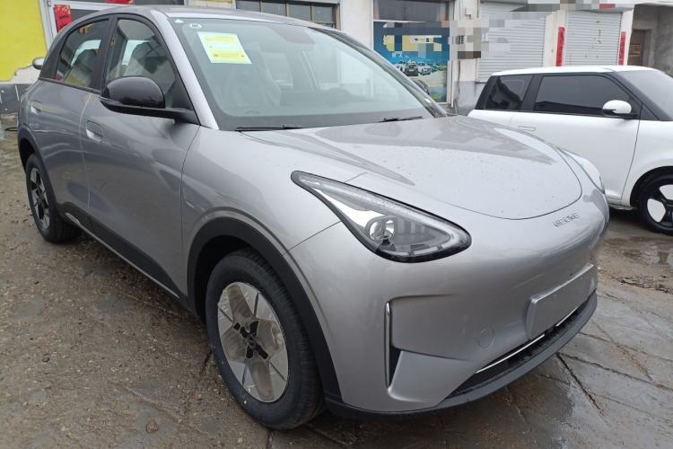 Used Geely Galaxy Geome 2026 Model 310km Dream Edition
