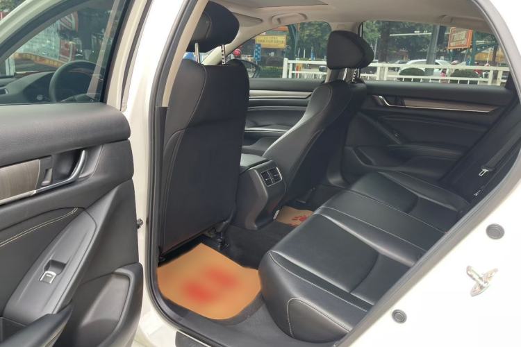 Used Honda Inspire 2019 260TURBO Elegant Edition China VI Emission Standard