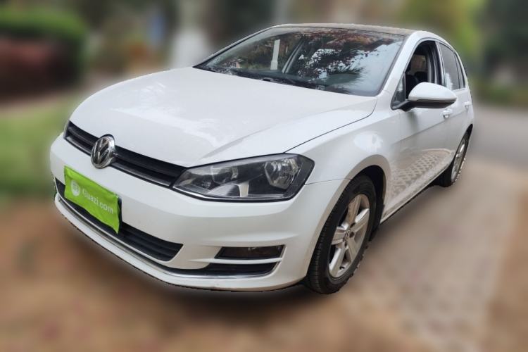 Used Volkswagen Golf 2015 1.6L Automatic Comfort Model