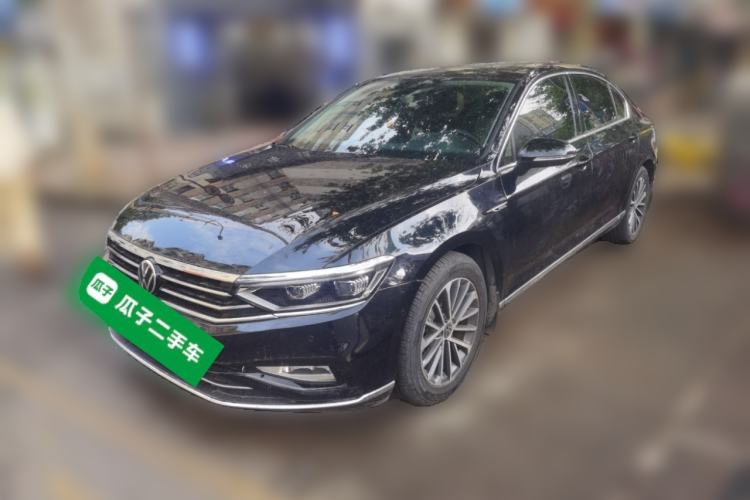 Used Volkswagen Magotan 2020 380TSI DSG Luxury Version