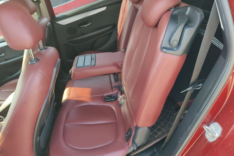 Used BMW 2 Series Gran Tourer 2015 218i Leading Model