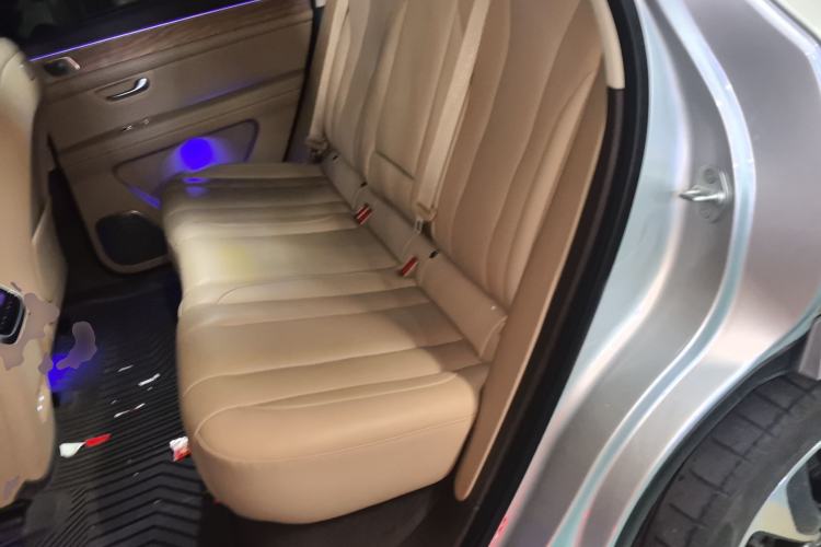 Used Hima AITO M7 2024 1.5T Rear-Drive Plus Version 5 Seats