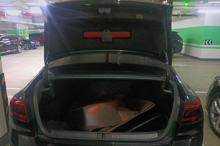 Used Volkswagen Magotan 2020 280TSI DSG Comfort Edition