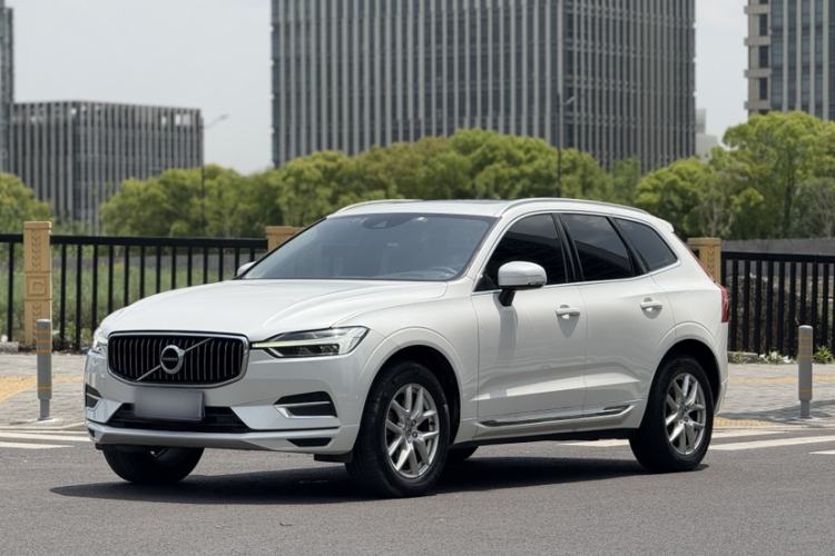 Used Volvo XC60 2019 T5 4x4 Smart Edition China VI Standard Guazi used car, China used car export, Used car for sale, Used  cars, Cheapest cars for sale