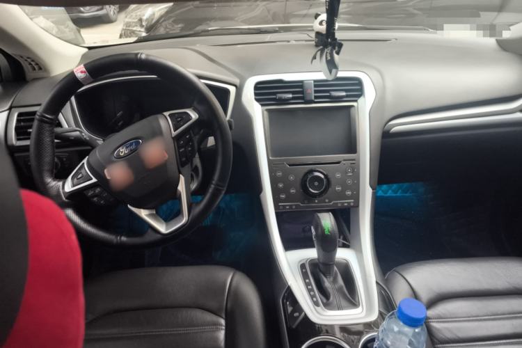 Used Ford Mondeo 2013 1.5L GTDi180 Fashion Edition