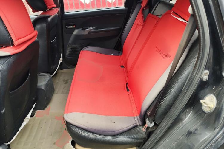 Used FORTHING Joyear 2011 1.5L Manual Luxury Version