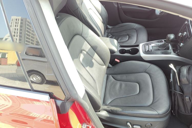 Used Audi A5 2014 Sportback 45 TFSI