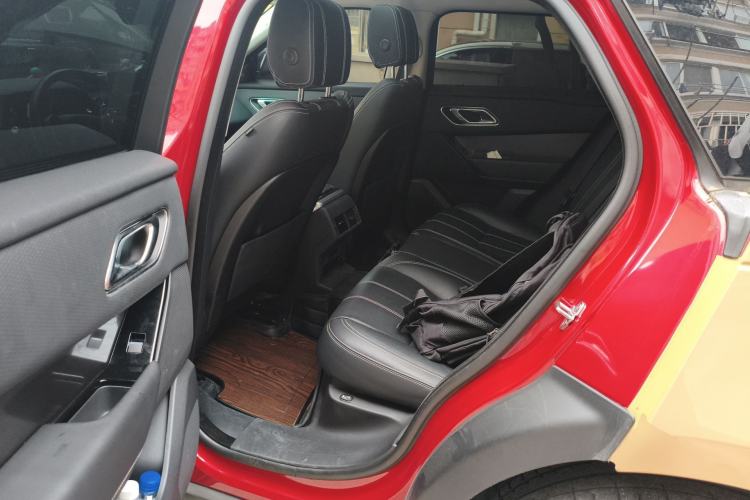 Used Land Rover Range Velar 2018 P250 S