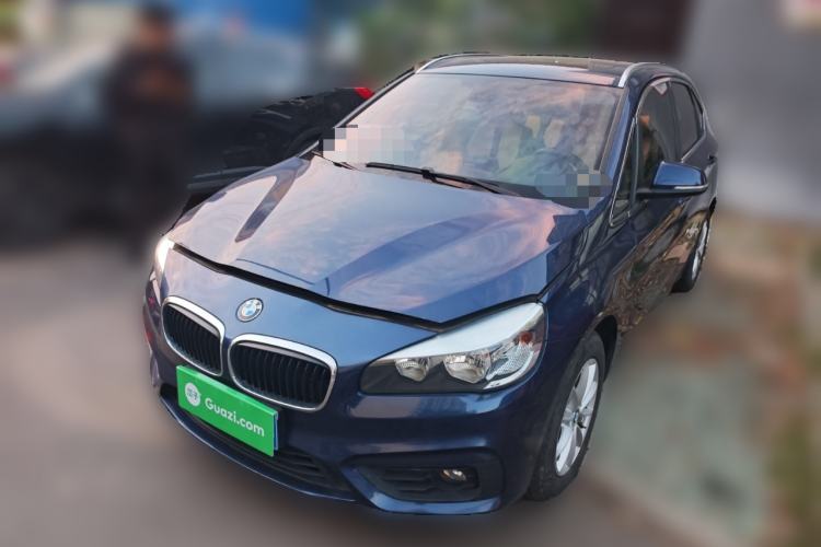 Used BMW 2 Series Active Tourer 2016 218i Fashion Model