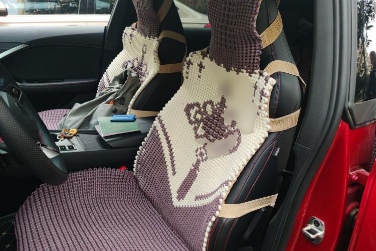 Used MG 7 2023 1.5T DCT Elegant & Graceful Edition
