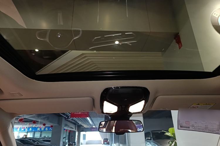 Used BMW i3 2024 eDrive 35 L