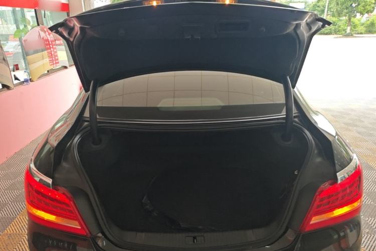 Used Buick LaCrosse 2013 3.0L SIDI V6 Smart Luxury Flagship Model

