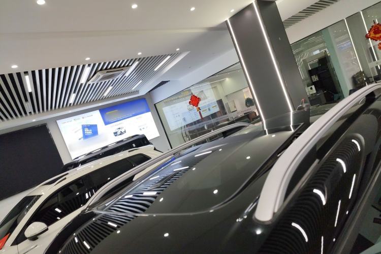 Used MINI Countryman 2017 2.0T COOPER S ALL4 Traveler