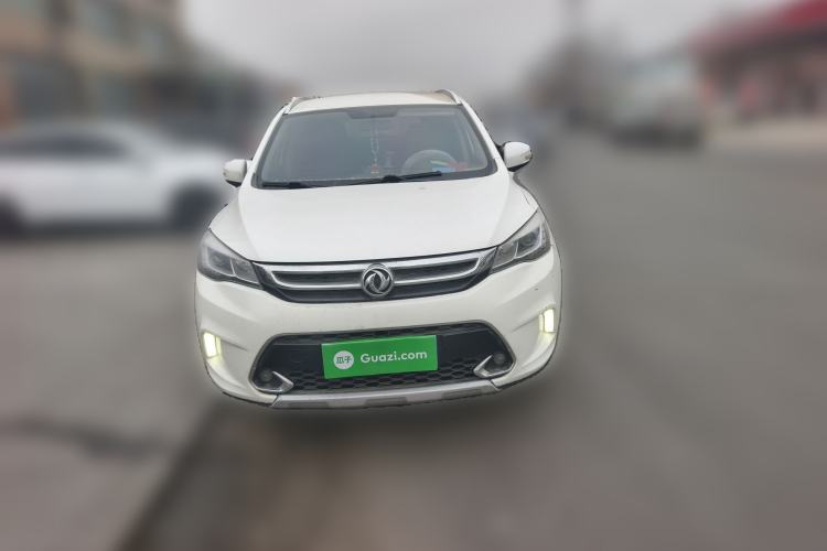 Used Dongfeng Aeolus AX5 2017 1.4T Manual Qushang Model