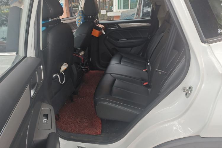 Used Roewe RX5 2020 20T Automatic 4G Connect Superior Flagship Edition
