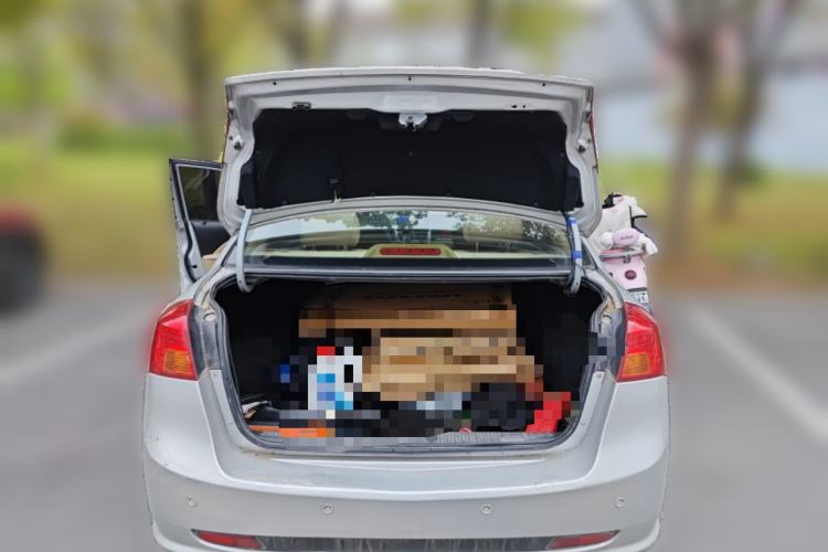 Used Buick Excelle 2011 1.6 LE-AT
