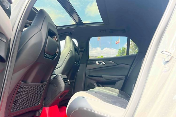 Used Lynk & Co 03 2022 2.0TD DCT JingPro