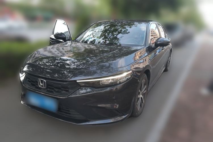 Used Honda Integra 2022 240TURBO CVT Technology Edition