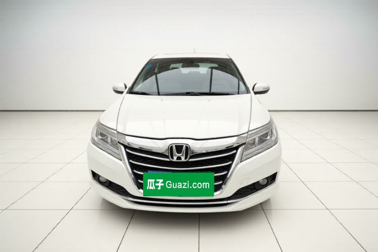 Used Honda Crider 2016 1.8L CVT Comfort Version