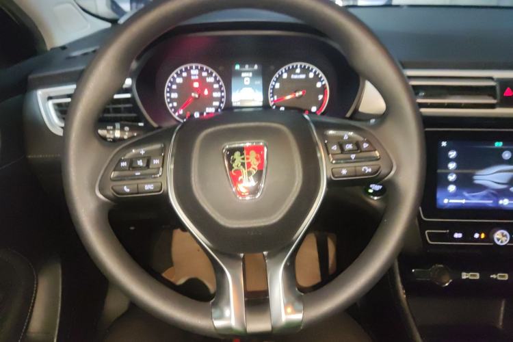 Used Roewe i5 2020 1.5L Manual 4G Connect Leehao Flagship Edition