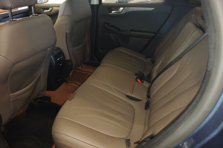 Used Ford Escape 2020 EcoBoost 245 Two-Wheel Drive Smart & Enjoyment Model