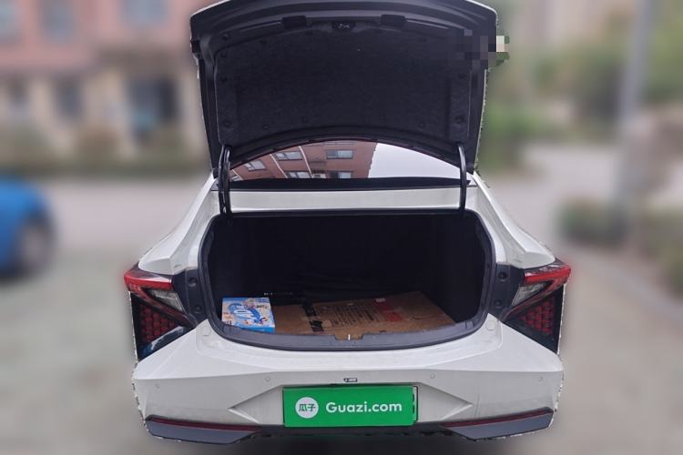 Used Lingxi L 2024 Player No. 1 Edition
