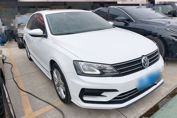 Used Volkswagen Sagitar 2018 280TSI DSG Ignite Edition
