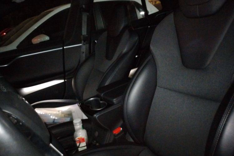 Used Tesla Model S 2017 S 75
