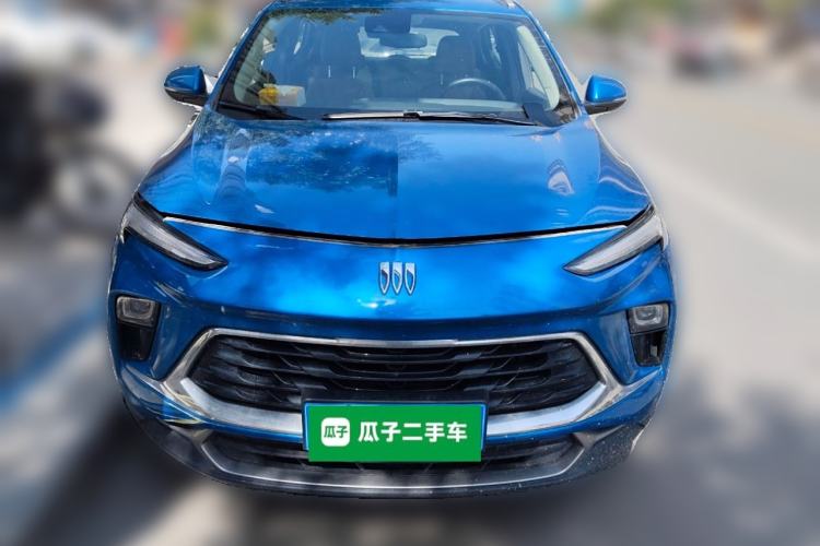 Used Buick Encore PLUS 2023 Smart Fun Edition