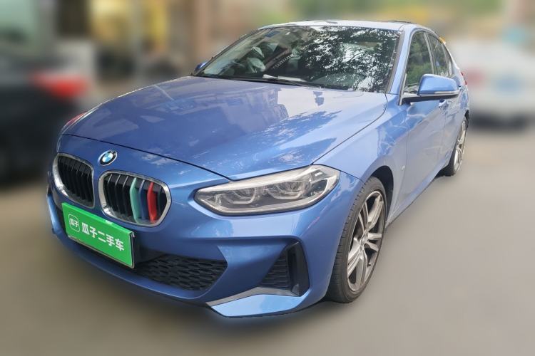 Used BMW 1 Series 2019 120i M Sport Package